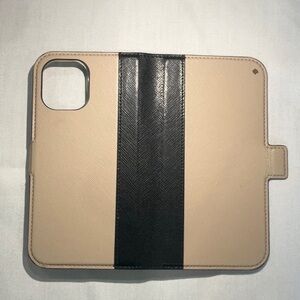 Kate Spade iPhone 12 Pro Max Folio Case